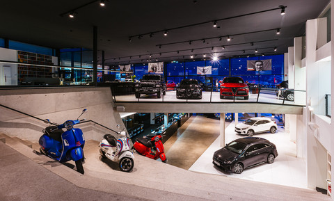 Auto Meisinger Ges.m.b.H